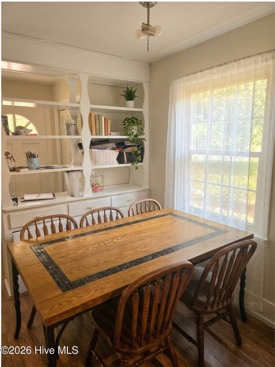 201 S Circle Drive, Rocky Mount, NC 27804 — photo 5