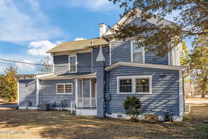 308 N Front Street, Hamilton, NC 27840 — photo 50
