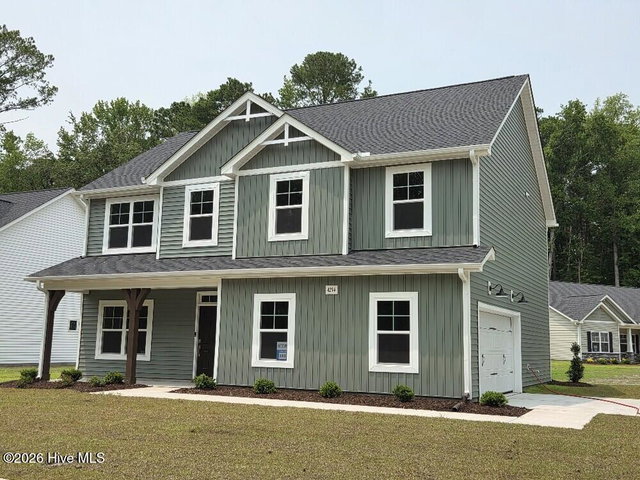 4214 Tinsley Court, Ayden, NC 28513 — photo 1