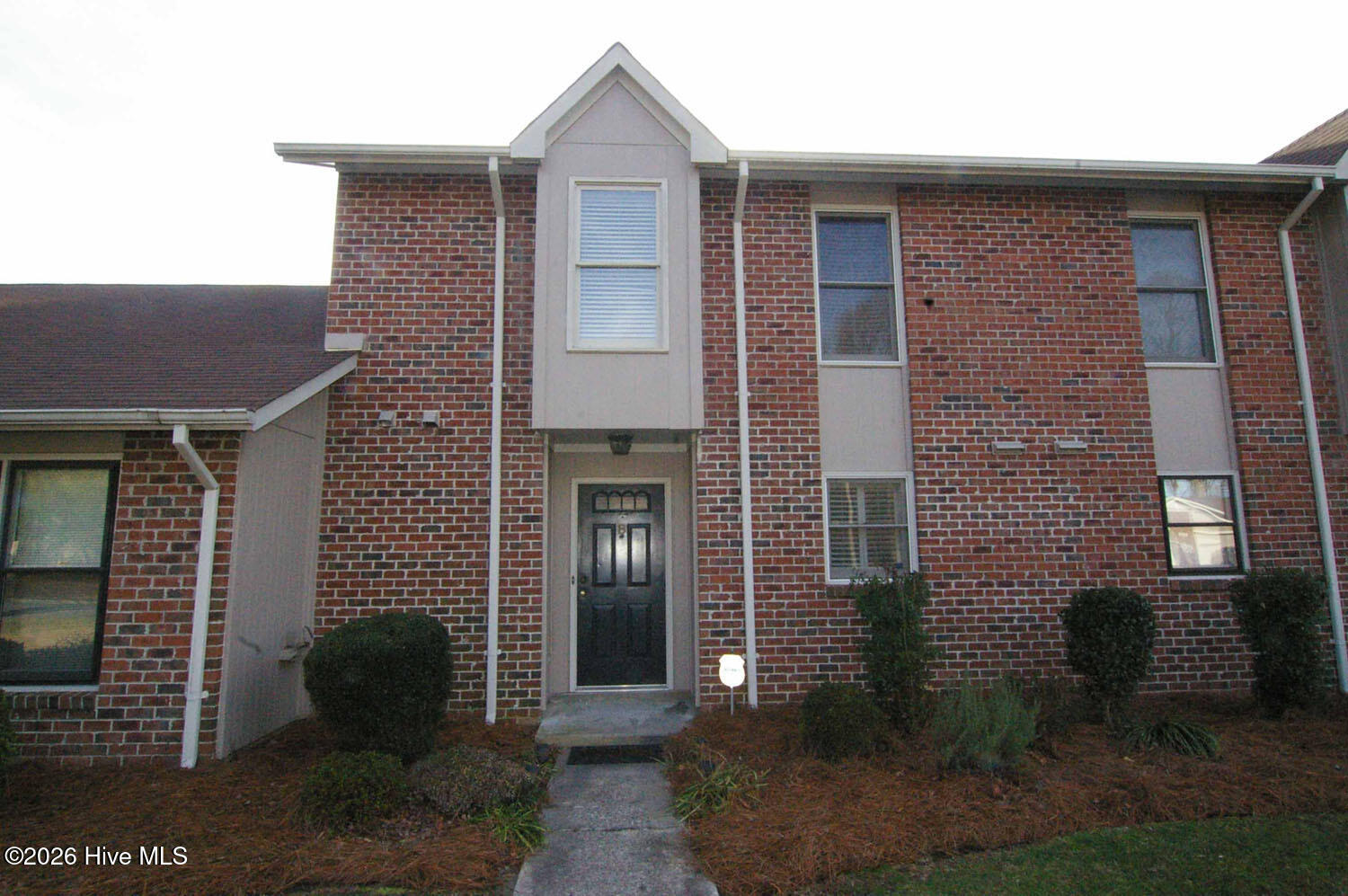 1968 Quail Ridge Road C, Greenville, NC 27858 — main photo