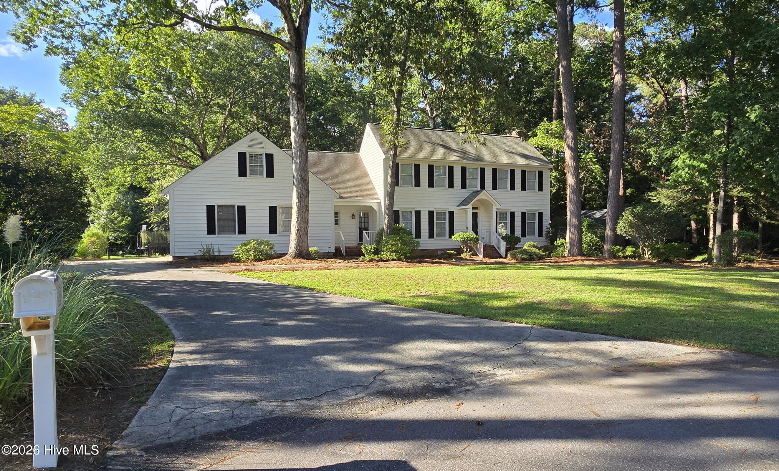 110 Williams Street, Greenville, NC 27858 — main photo