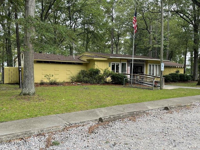 3335 Rocky Hock Road, Edenton, NC 27932 — photo 18