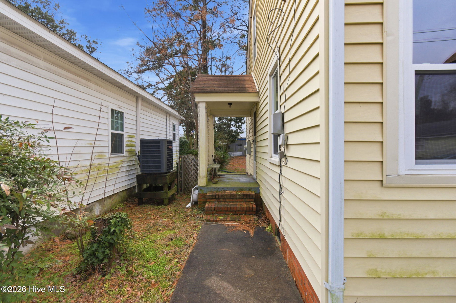 409 Perry Street, Elizabeth City, NC 27909 — photo 4
