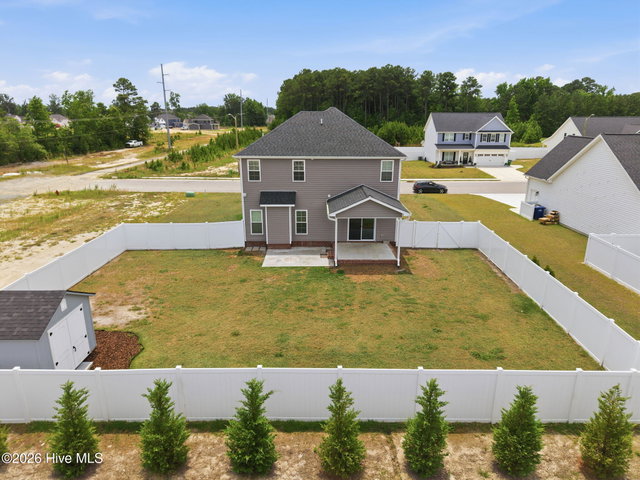 900 Finn Court, Greenville, NC 27834 — photo 30