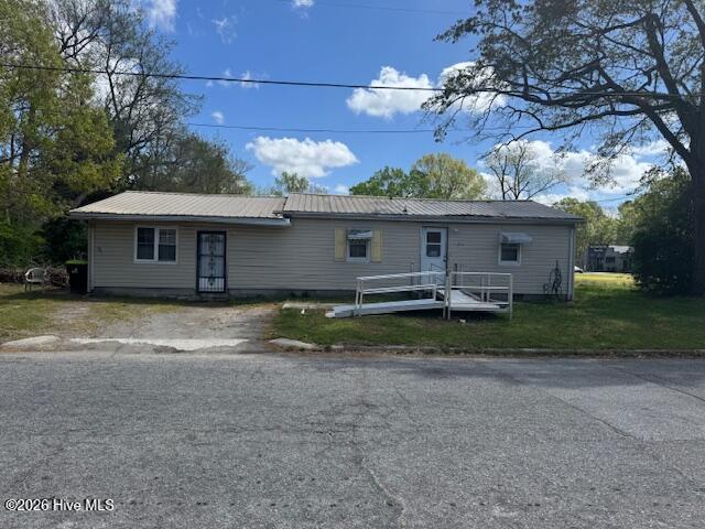 104 Smith Street, Robersonville, NC 27871 — photo 2