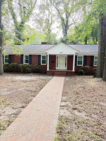 802 Forest Hill Circle, Greenville, NC 27858 — photo 3