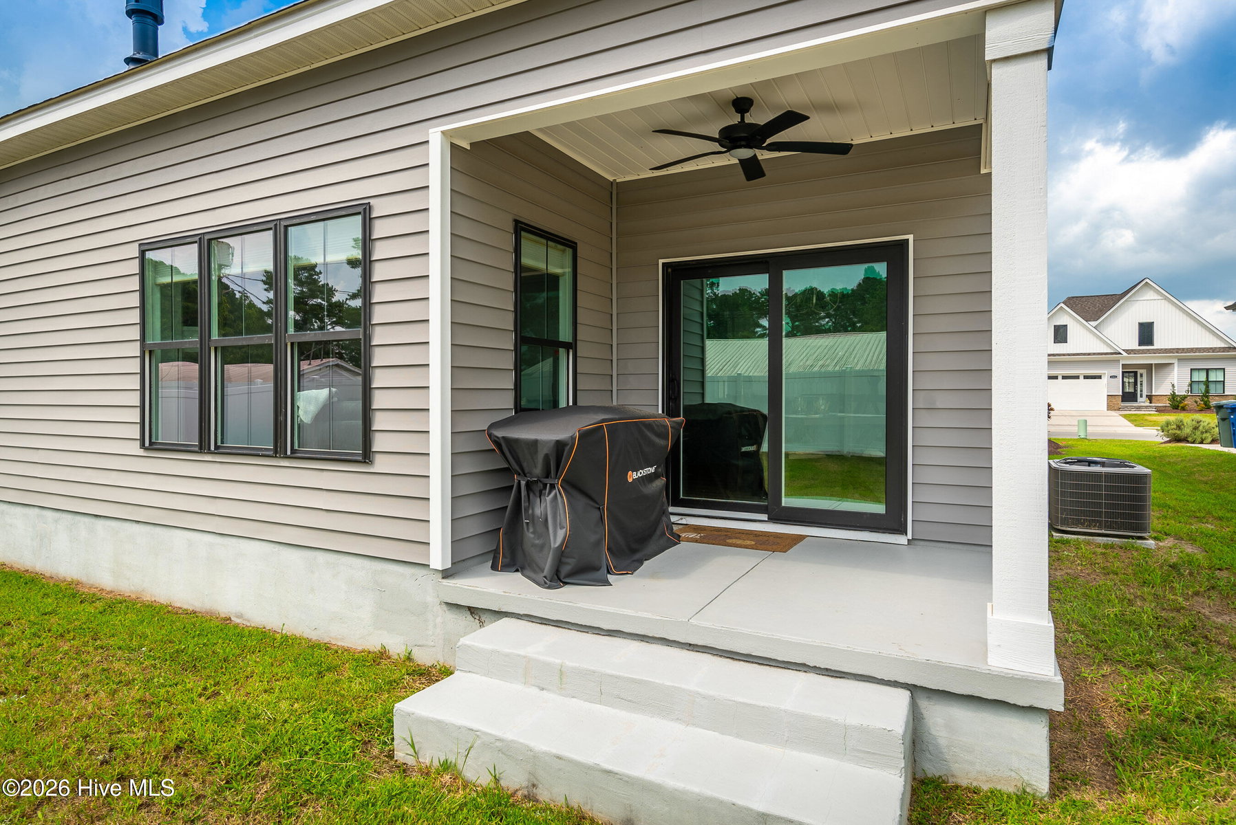 1056 Montevallo Lane, Ayden, NC 28513 — photo 5