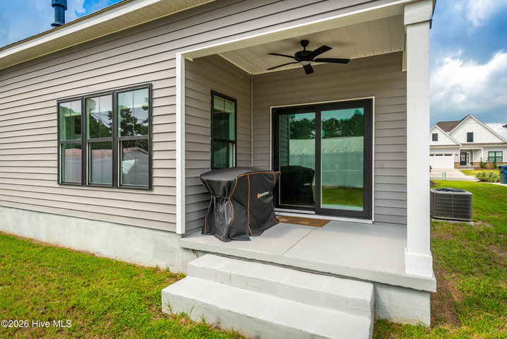1056 Montevallo Lane, Ayden, NC 28513 — photo 5