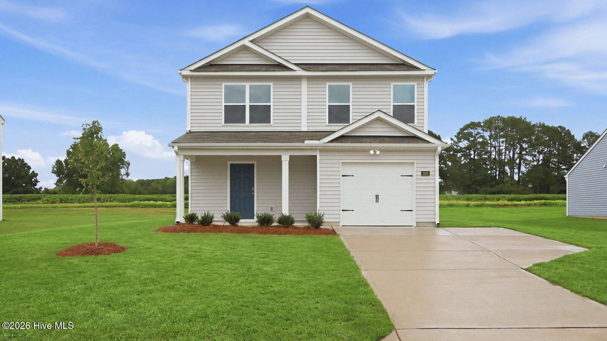339 Rudys Court, Ayden, NC 28513