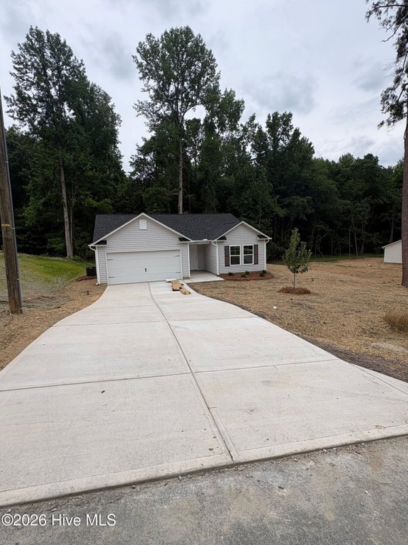 6339 Brassie Drive, Grifton, NC 28530