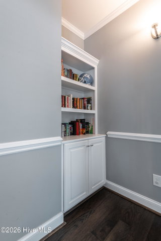 1249 Abby Drive, Greenville, NC 27834 — photo 27