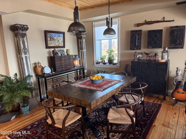 301/302 S Water Street, Elizabeth City, NC 27909 — photo 12