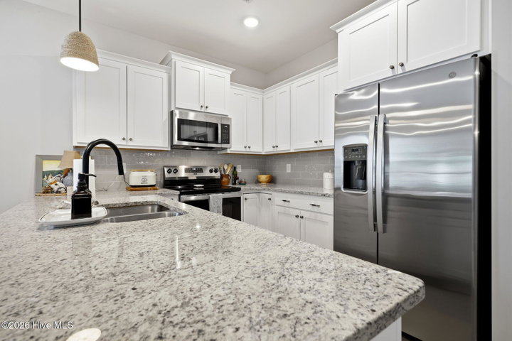 2124 Dartford Drive B, Greenville, NC 27834 — photo 15