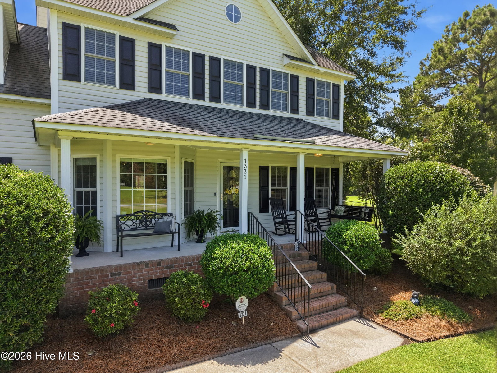 1331 Hemlock Drive, Greenville, NC 27858 — photo 4