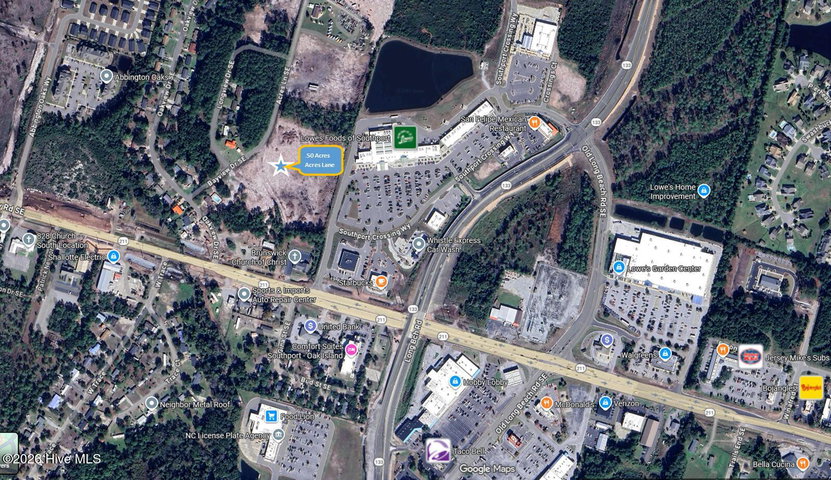 4825-4831 Acres Lane SE image