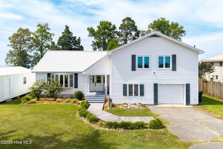 82 Cypress Shores Road W, Roper, NC 27970 — photo 1