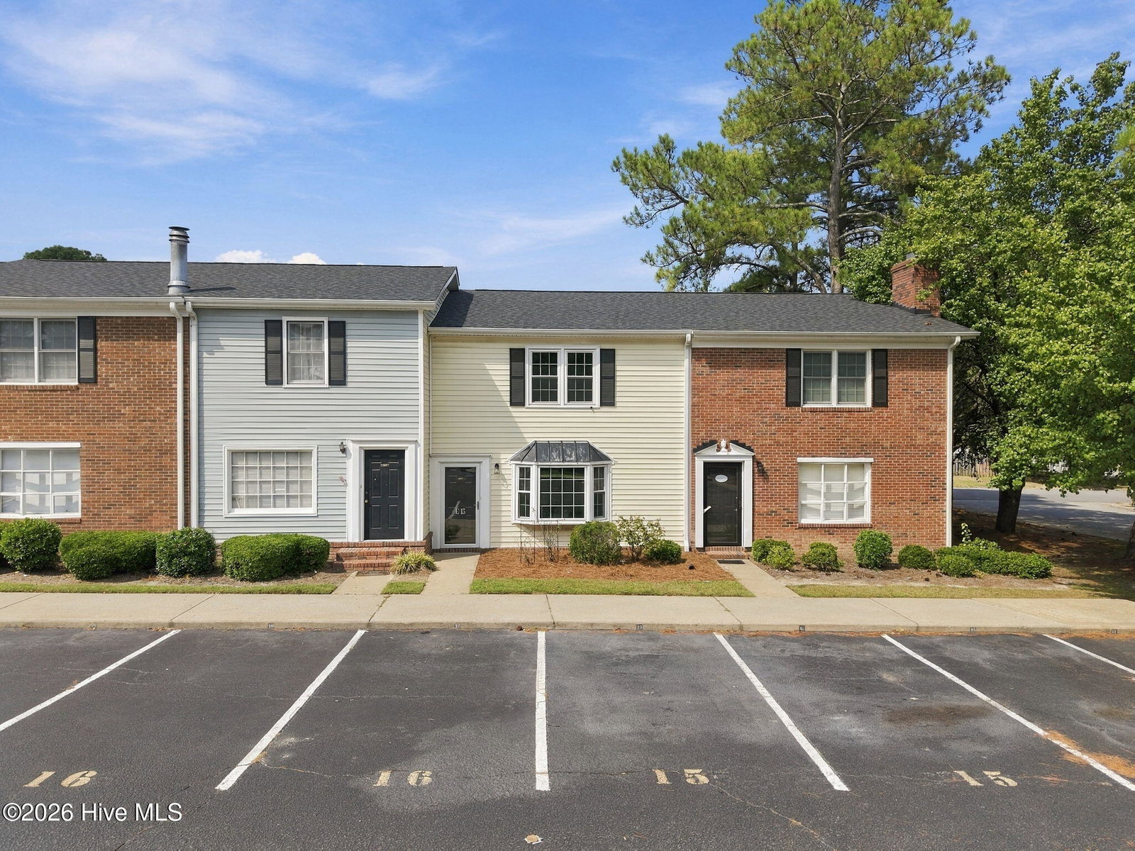 100 David Drive E15, Greenville, NC 27858 — photo 2