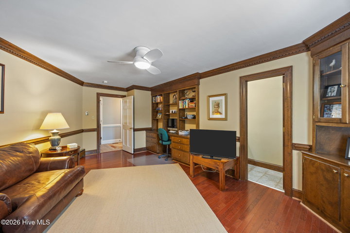 120 Robin Road, Greenville, NC 27858 — photo 56