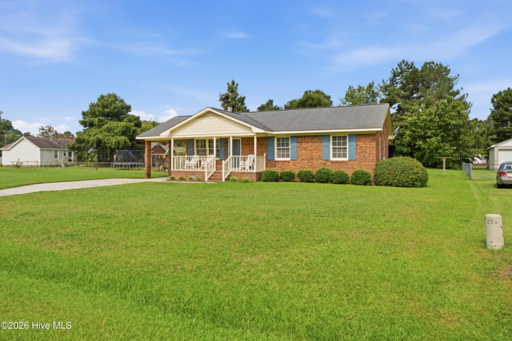 1538 Westmont Drive, Greenville, NC 27834 — photo 9