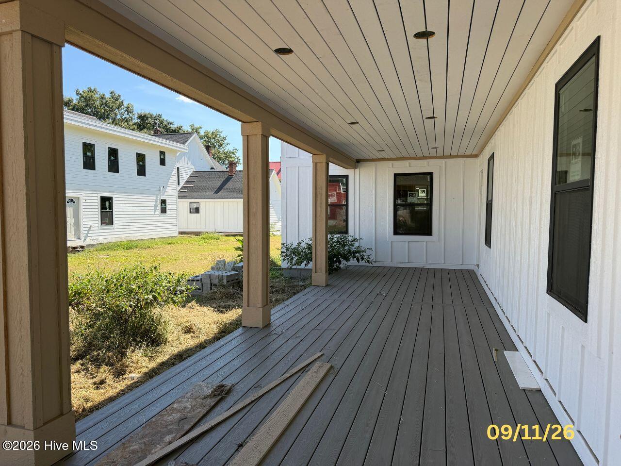 105 Bell Street, Elizabeth City, NC 27909 — photo 3