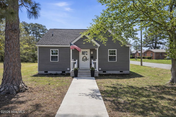 901 Tuscarora Avenue, Elizabeth City, NC 27909 — photo 43