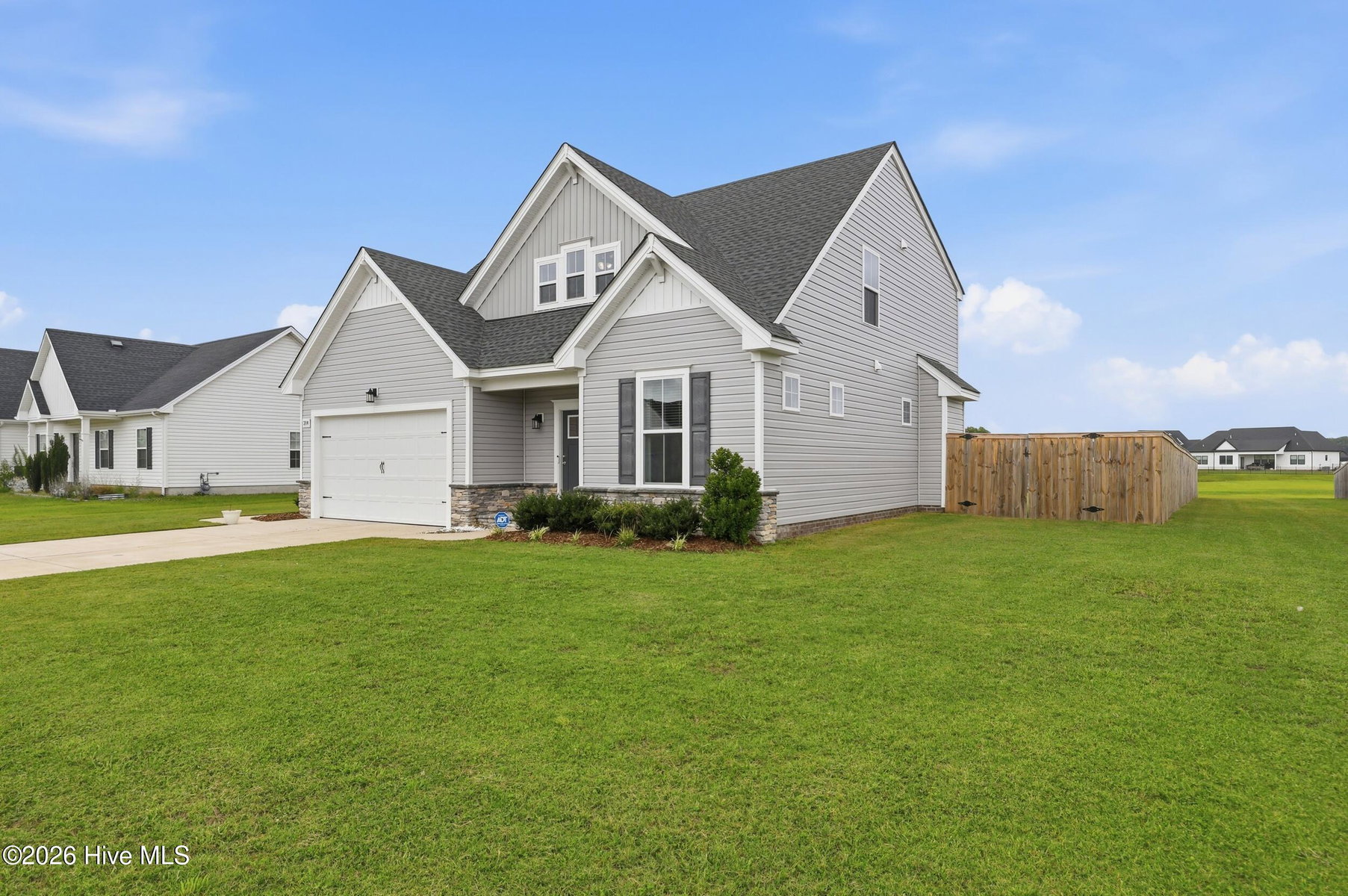 214 Pleasant Drive, Elizabeth City, NC 27909 — photo 2