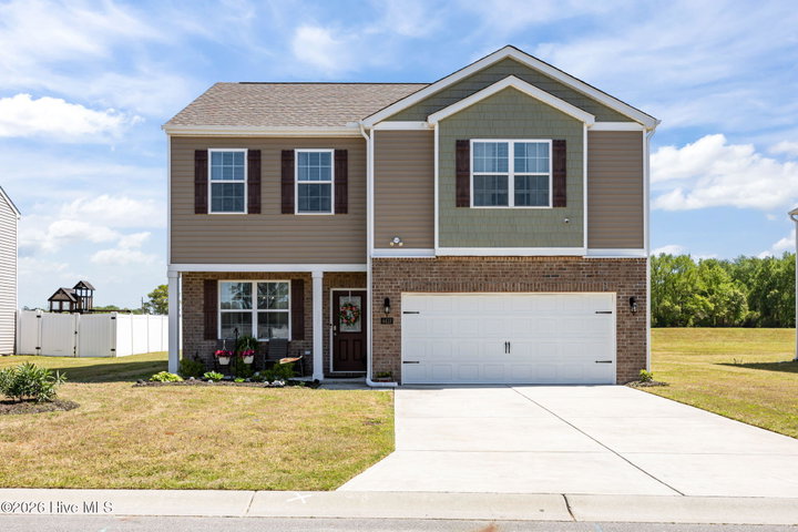 4413 Marthas Village Lane, Ayden, NC 28513 — photo 30