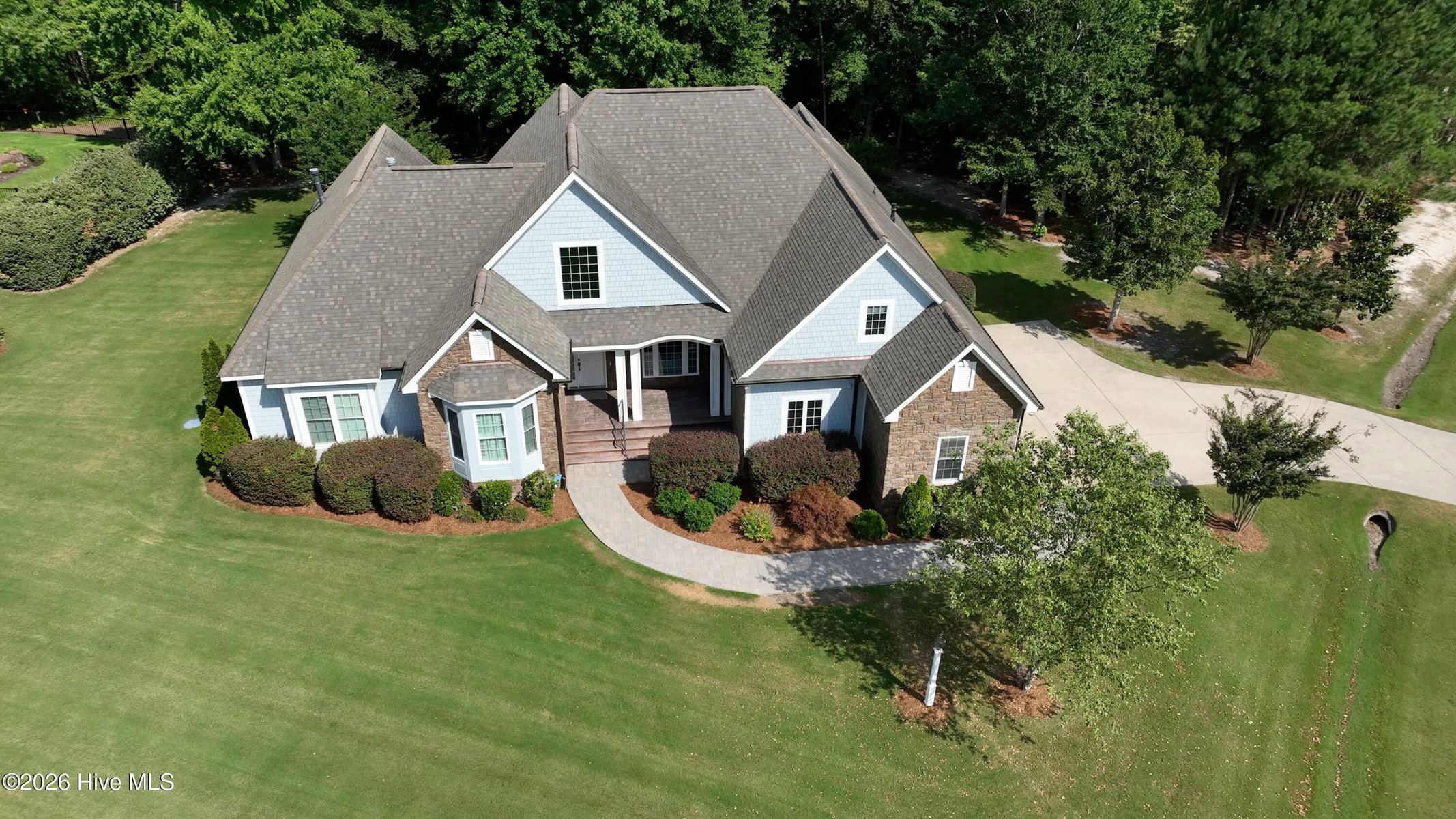 128 Meherrin River Drive, Hertford, NC 27944 — photo 4