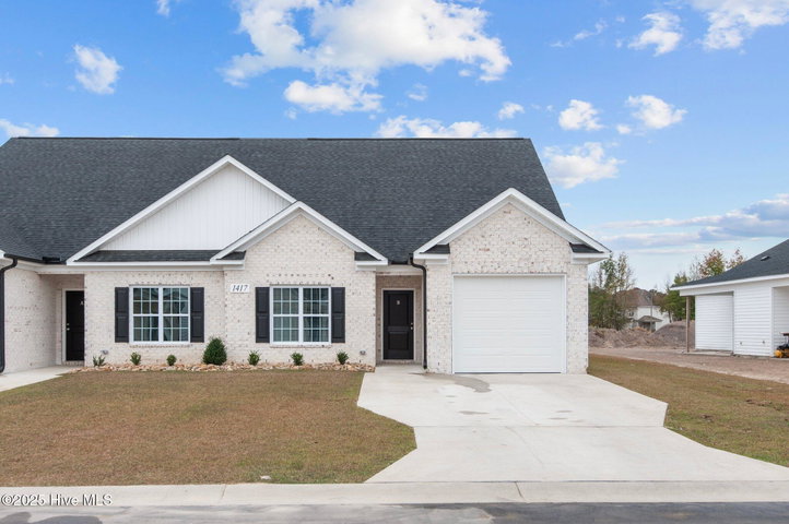 2028 Dartford Drive A, Greenville, NC 27834 — photo 1