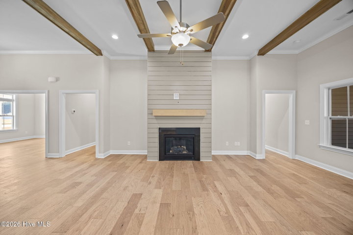1018 Buckley Drive, Grimesland, NC 27837 — photo 5