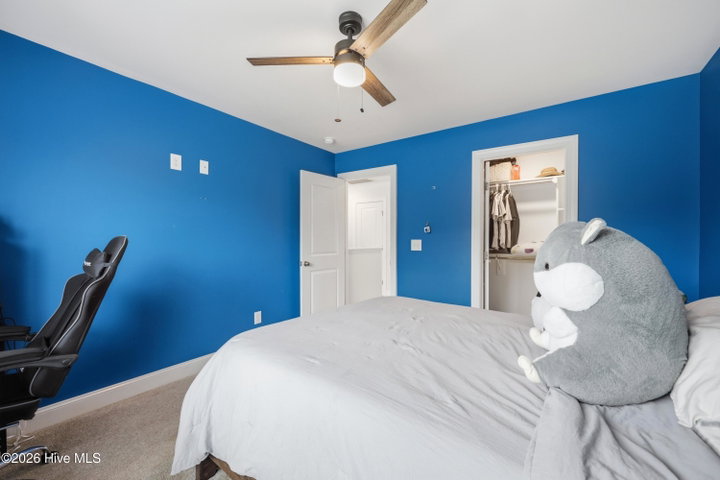 3608 Colony Woods Drive, Greenville, NC 27834 — photo 37
