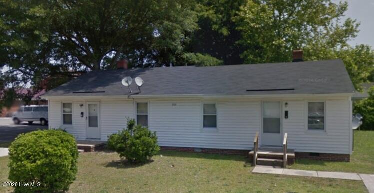 300 Higgs Street Apt B, Greenville, NC 27858