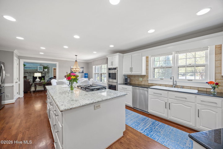 120 Robin Road, Greenville, NC 27858 — photo 14