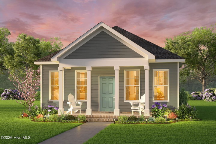 Mm Carotauk (Glenview Model) Drive, Currituck, NC 27929