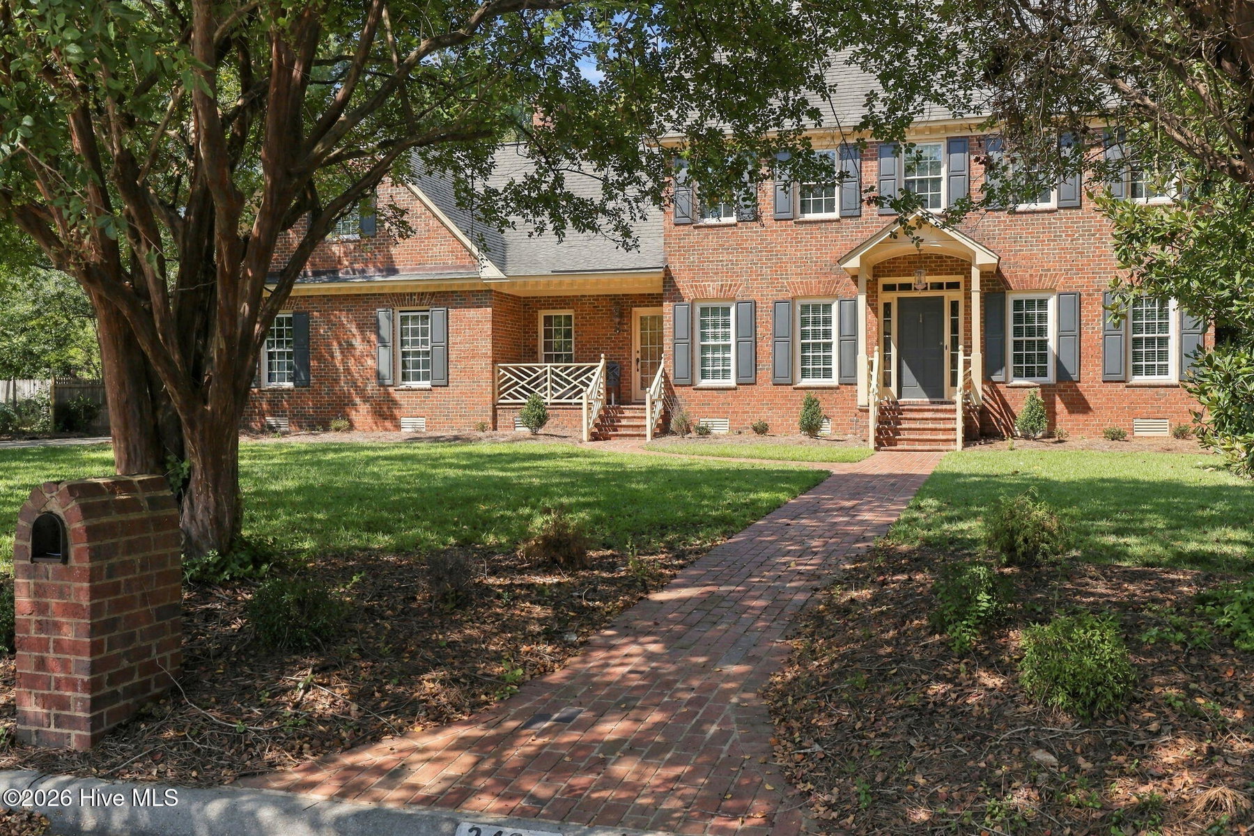 3400 Wyneston Road, Greenville, NC 27858 — photo 5