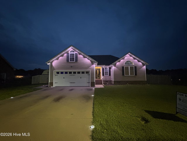 1660 Cedar Point Circle, Elizabeth City, NC 27909 — photo 19