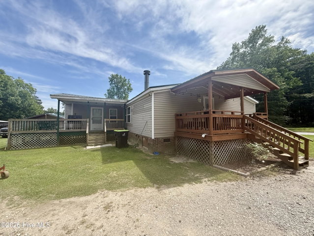 102 Belcher Road, Williamston, NC 27892 — photo 15