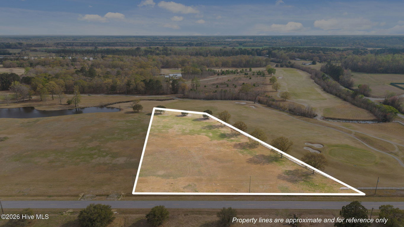 4610 5 Old Pactolus Road, Greenville, NC 27834