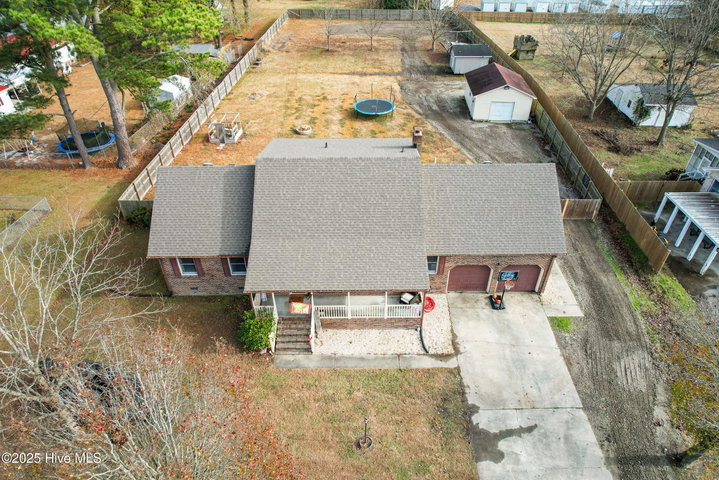 1801 Vine Street, Elizabeth City, NC 27909 — photo 65