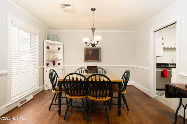 212 Robin Lane, Edenton, NC 27932 — photo 8