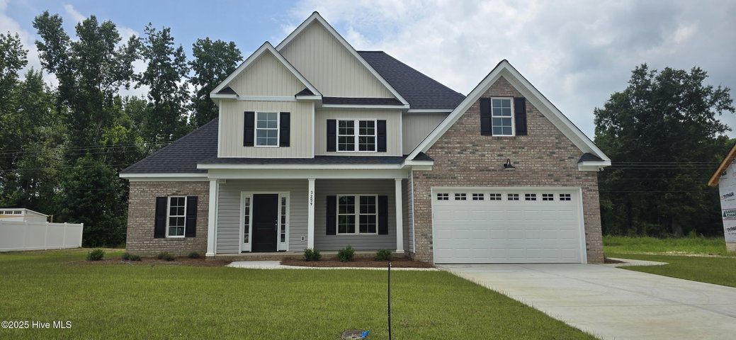 3259 School View Drive, Farmville, NC 27828 — photo 1