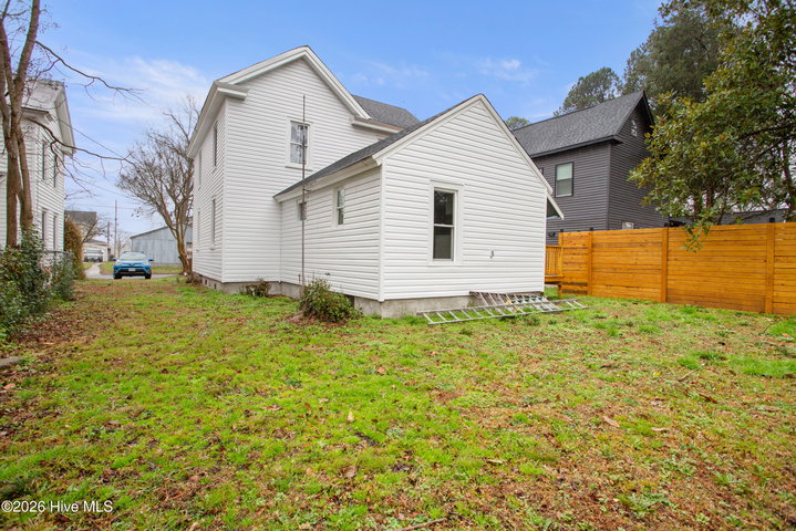 909 1st Street, Elizabeth City, NC 27909 — photo 24