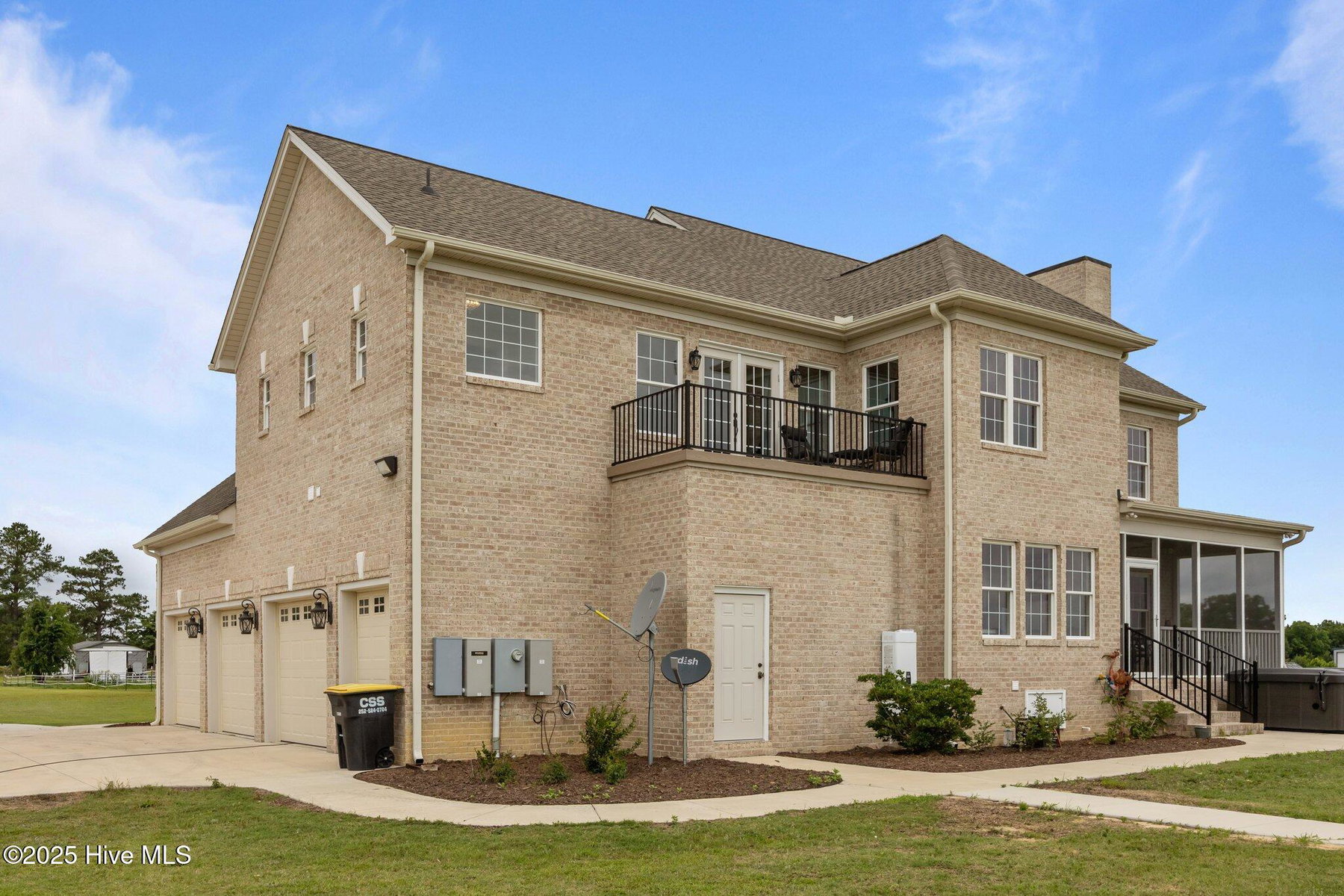 7145 Stokestown St Johns Road, Ayden, NC 28513 — photo 4