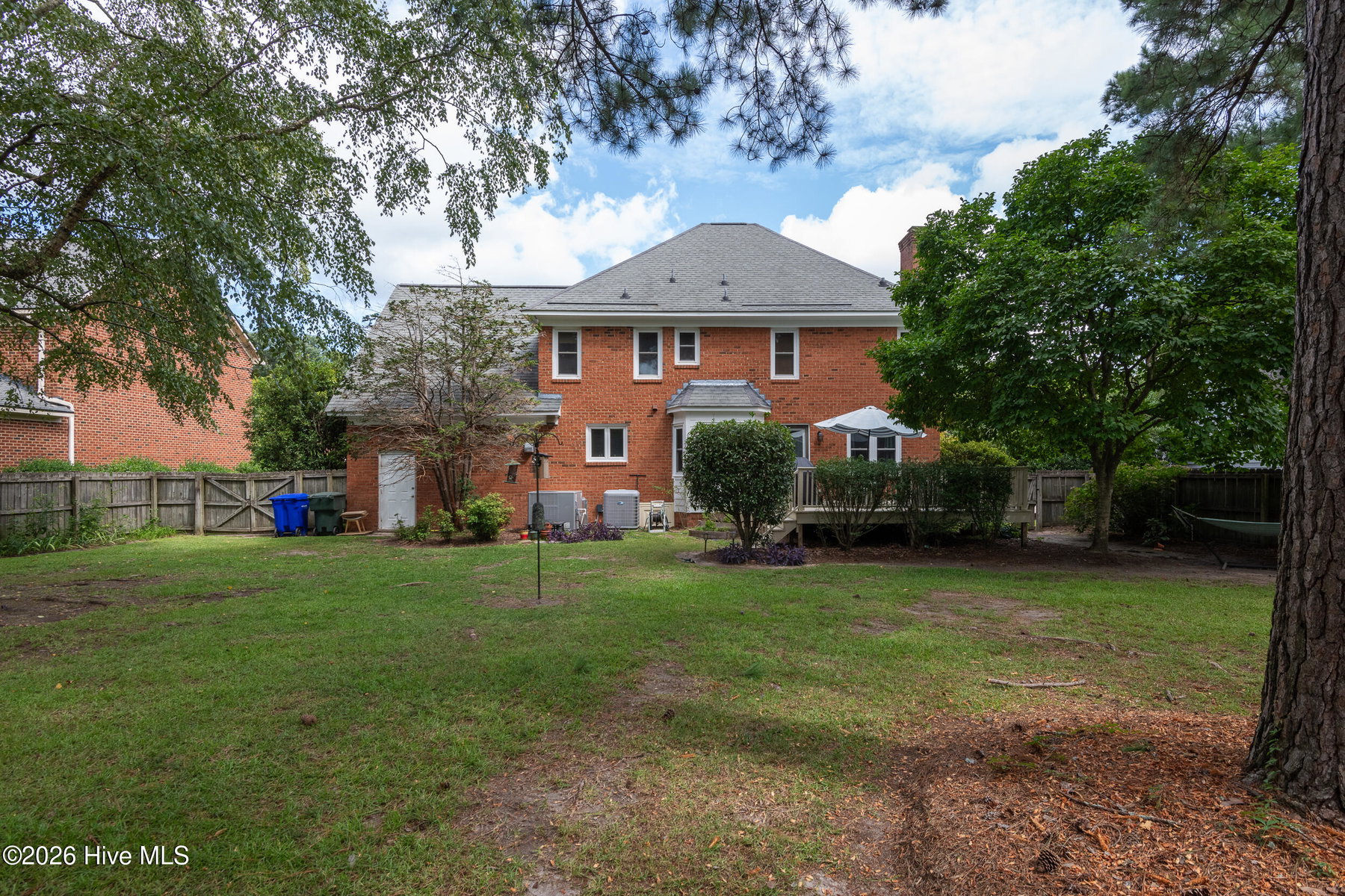 1602 Woodwind Drive, Greenville, NC 27858 — photo 4