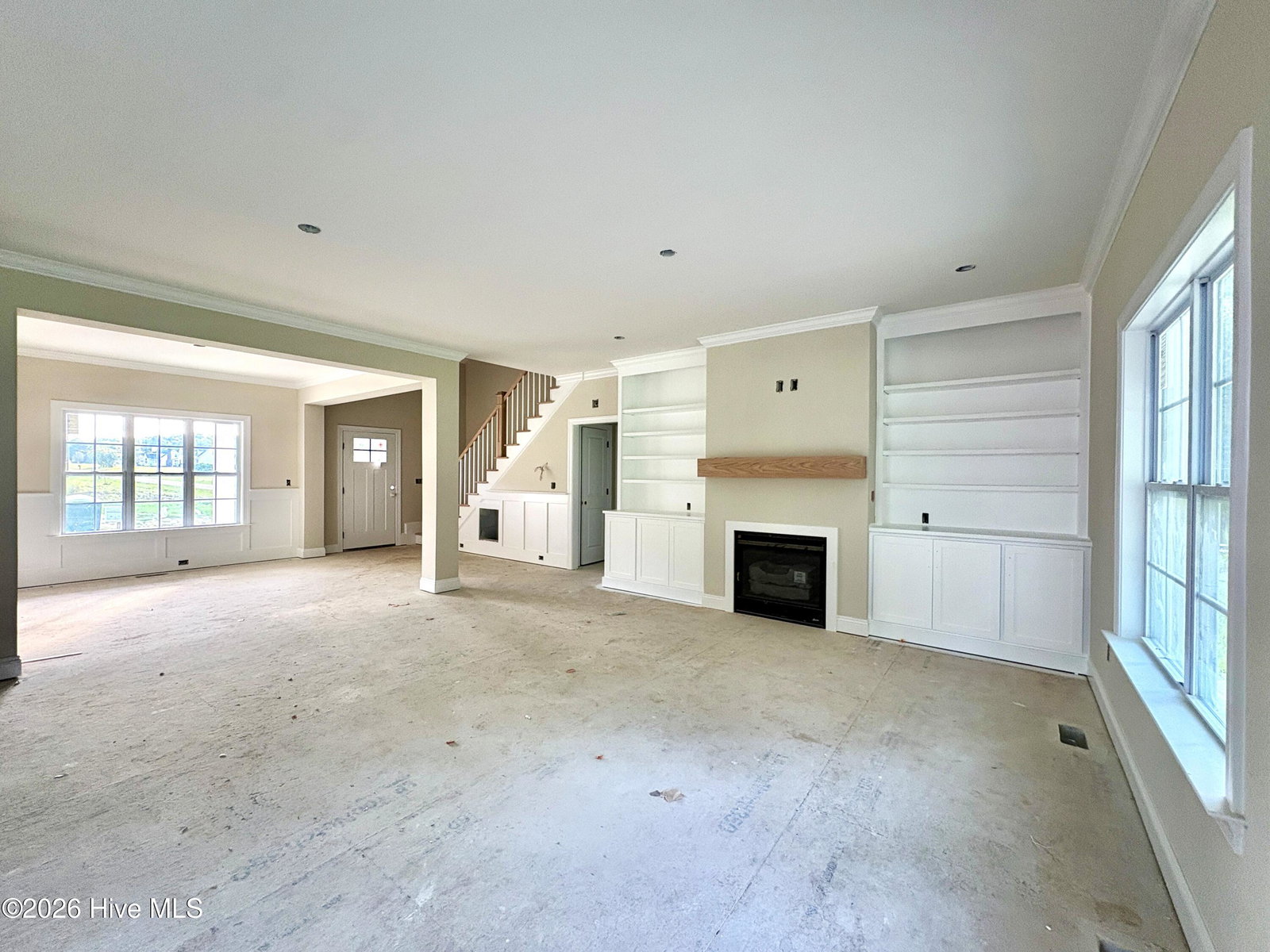 3920 Carriage Woods Court, Rocky Mount, NC 27804 — photo 3