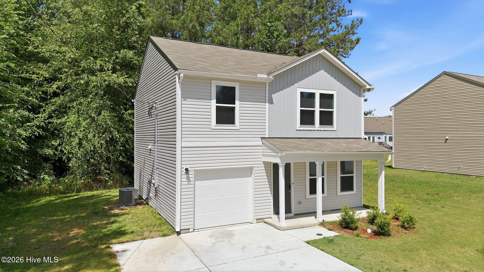 1012 Courtland Avenue, Rocky Mount, NC 27801 — photo 2