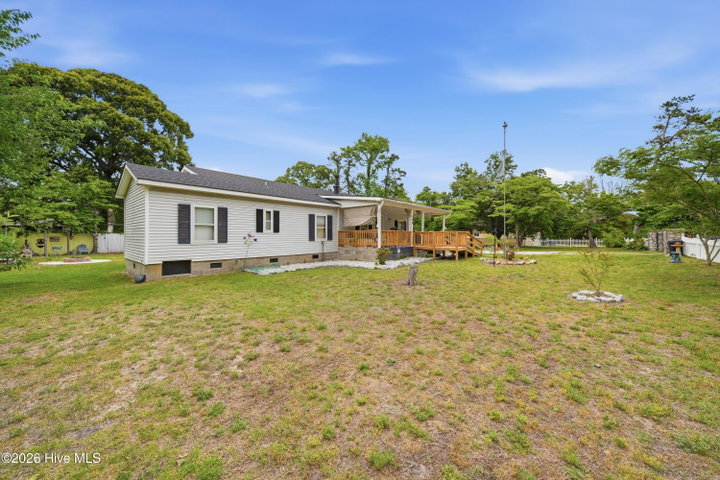 208 Manteo Trail, Edenton, NC 27932 — photo 4