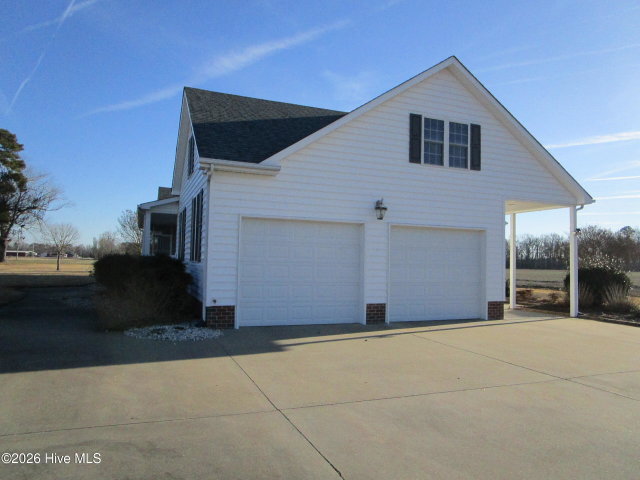 2051 Nixonton Road, Elizabeth City, NC 27909 — photo 43