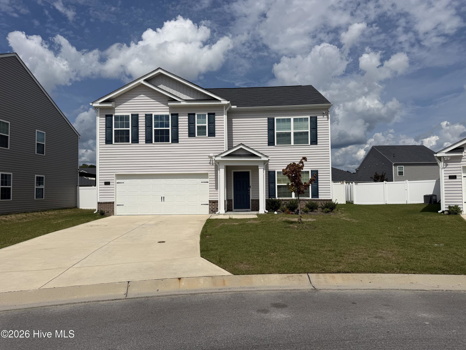 3108 March Court, Greenville, NC 27834 — photo 3