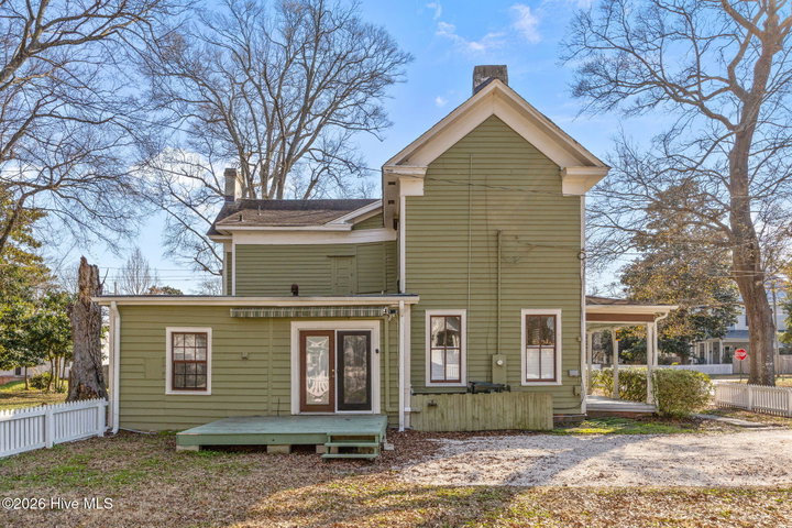 510 W 4th Street, Greenville, NC 27834 — photo 3